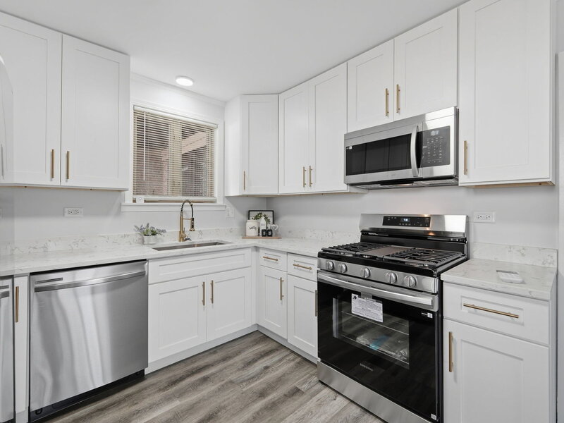 62 Marquette Street Park Forest IL 60466