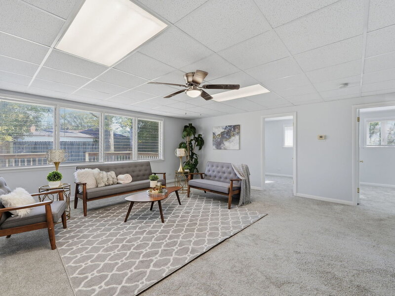 62 Marquette Street Park Forest IL 60466
