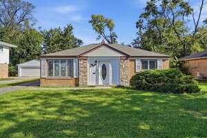 Photo of 62 Marquette Street Park Forest IL 60466