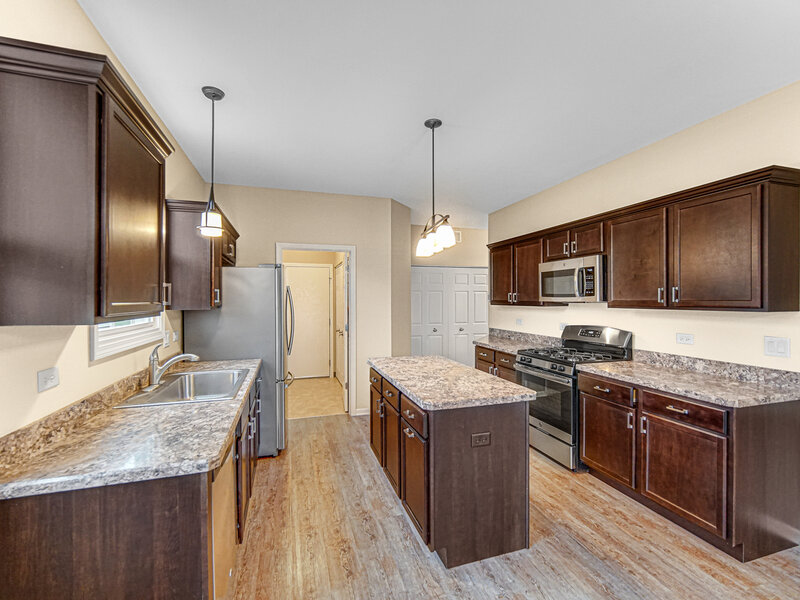 16932 Balaton Court Lockport IL 60441