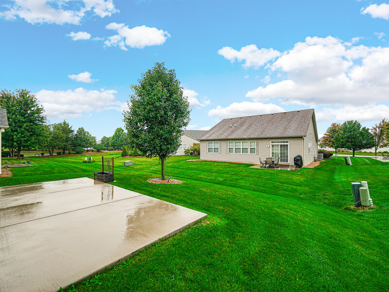 16932 Balaton Court Lockport IL 60441