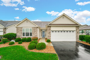 Photo of 16932 Balaton Court Lockport IL 60441