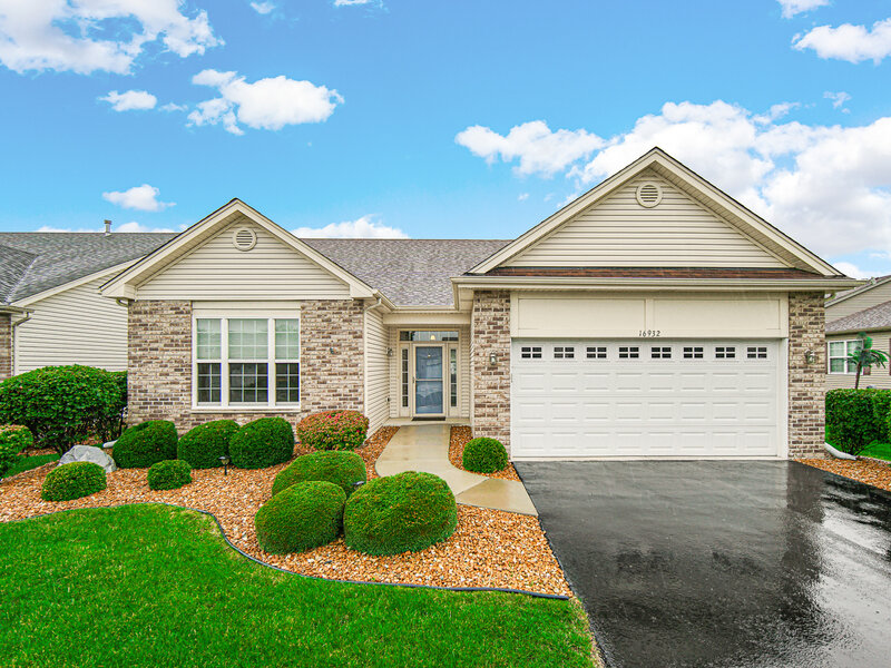 16932 Balaton Court Lockport IL 60441