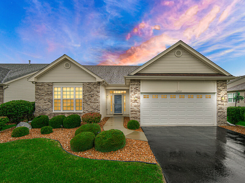 16932 Balaton Court Lockport IL 60441