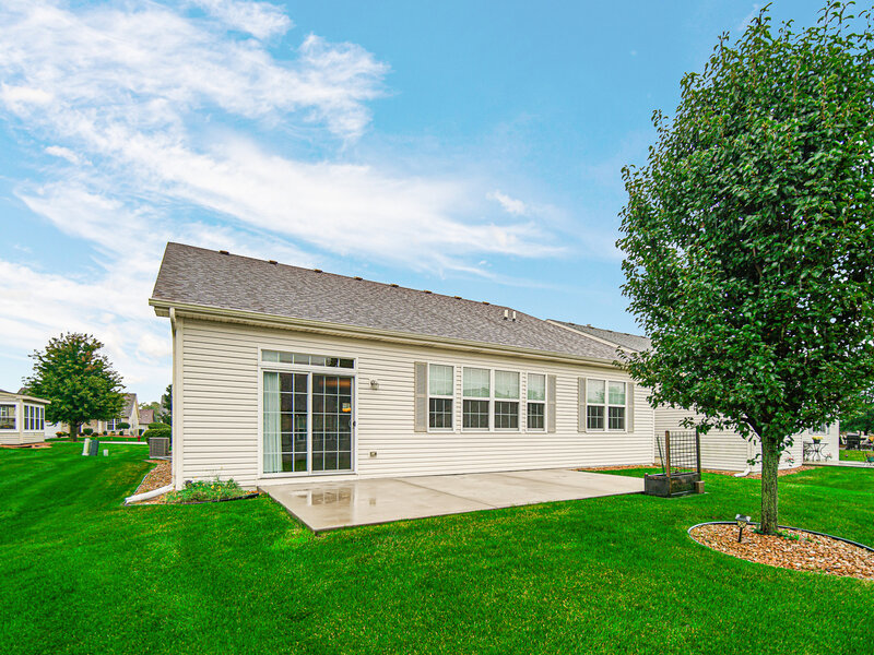 16932 Balaton Court Lockport IL 60441