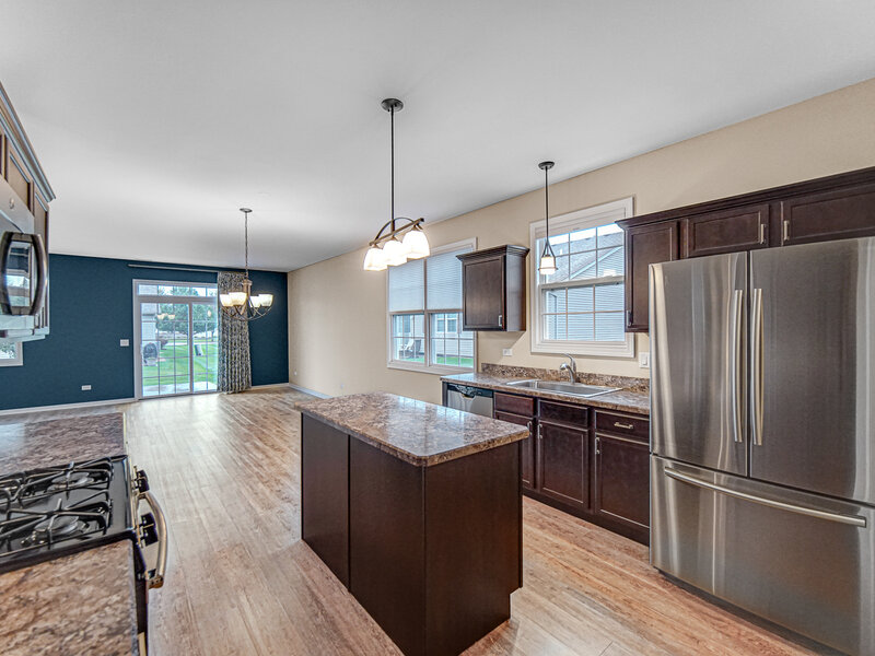 16932 Balaton Court Lockport IL 60441