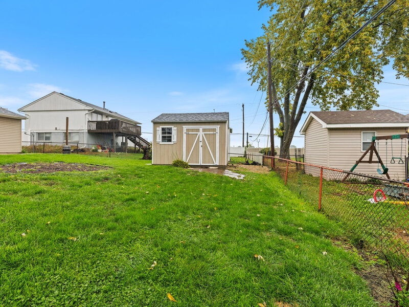 345 Hickory Avenue Romeoville IL 60446
