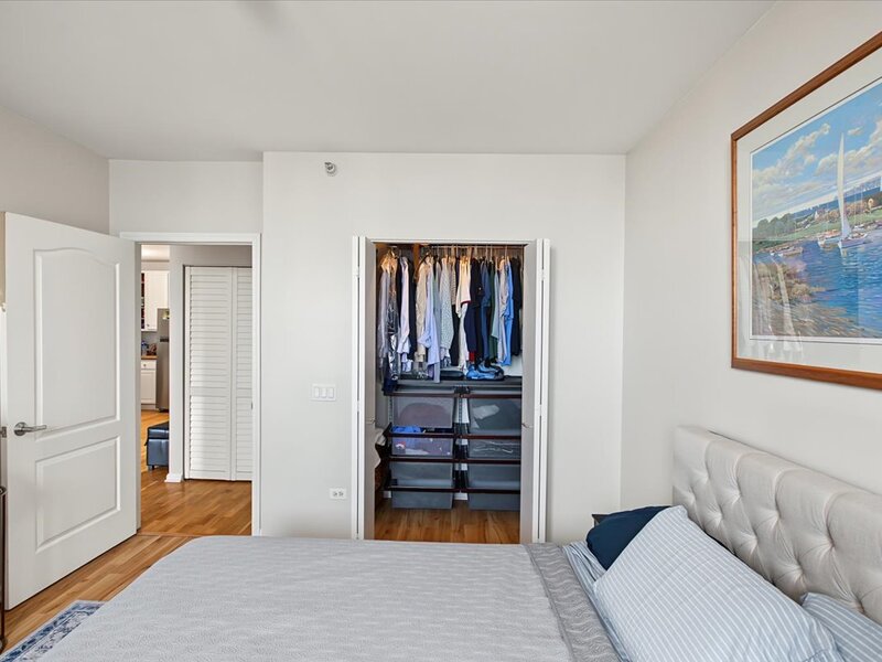 125 S Jefferson Street Chicago IL 60661