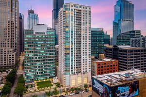 Photo of 125 S Jefferson Street Chicago IL 60661 Unit 2308