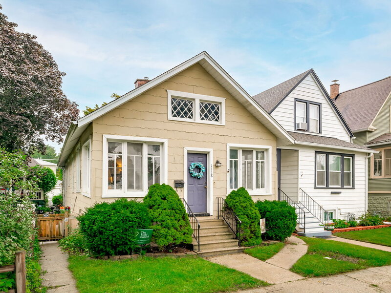 1118 Ferdinand Avenue Forest Park IL 60130