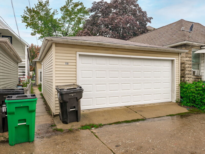 1118 Ferdinand Avenue Forest Park IL 60130