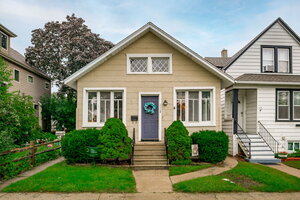 Photo of 1118 Ferdinand Avenue Forest Park IL 60130