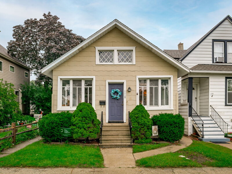 1118 Ferdinand Avenue Forest Park IL 60130
