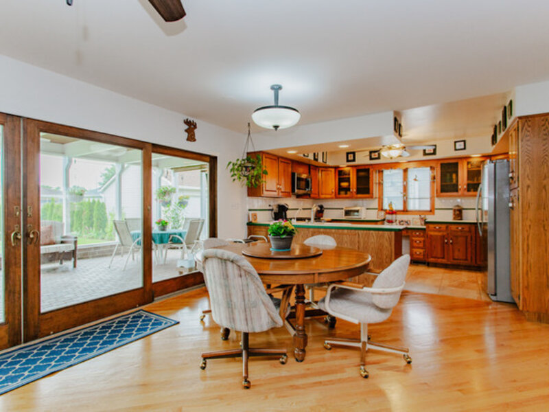 7022 Birchwood Avenue Niles IL 60714
