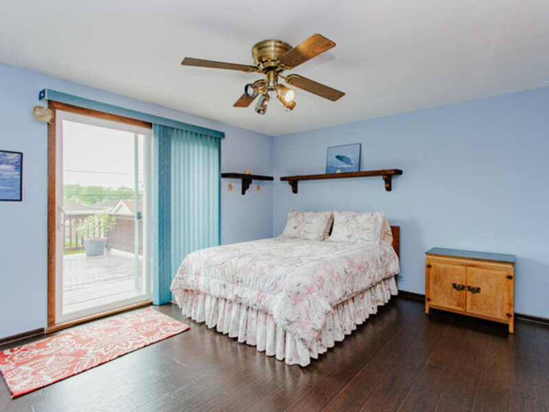 7022 Birchwood Avenue Niles IL 60714
