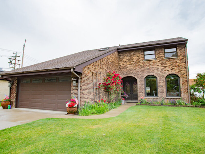7022 Birchwood Avenue Niles IL 60714