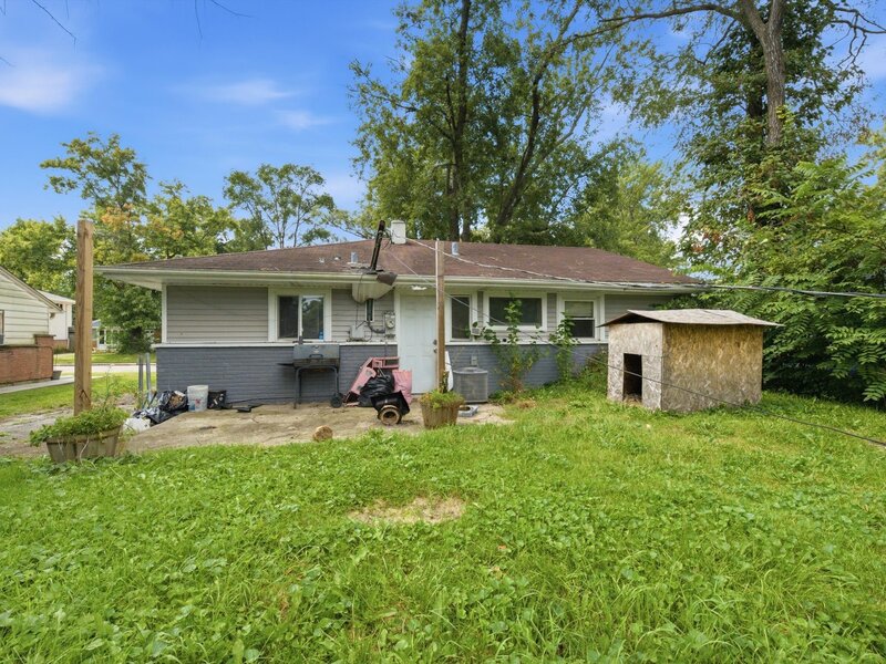431 Neosho Street Park Forest IL 60466