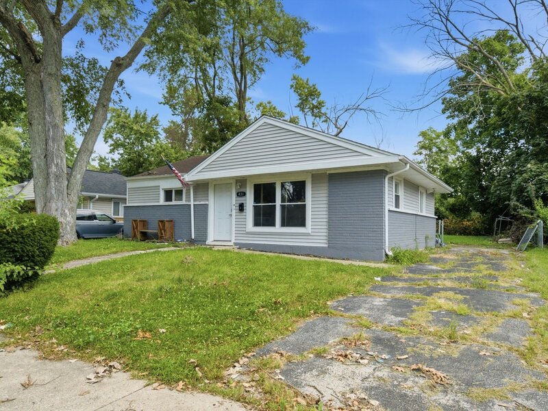 431 Neosho Street Park Forest IL 60466