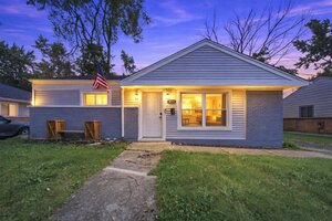 Photo of 431 Neosho Street Park Forest IL 60466