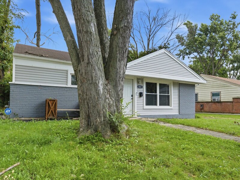 431 Neosho Street Park Forest IL 60466
