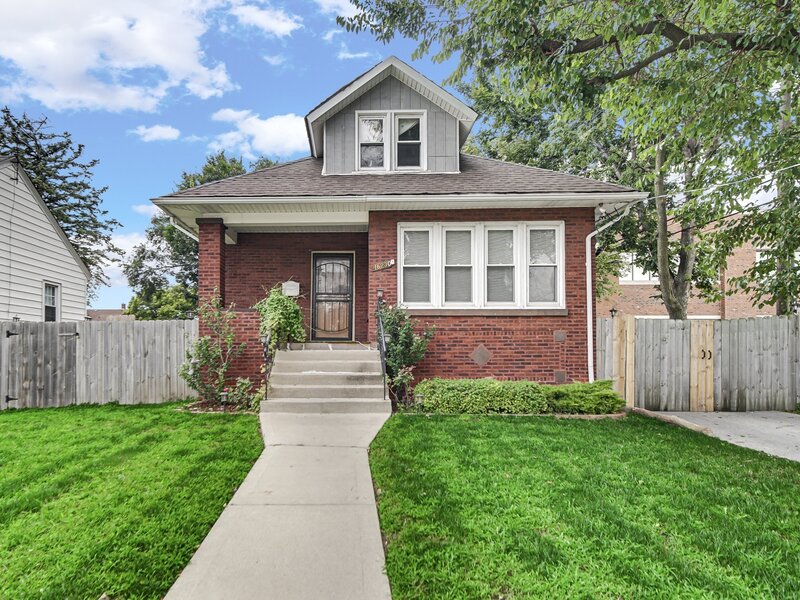 16230 Lowell Avenue South Holland IL 60473