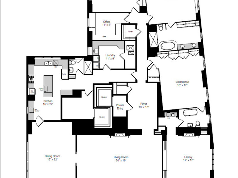 1325 N Astor Street Chicago IL 60610
