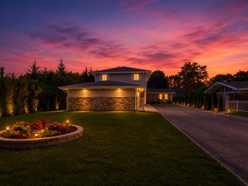 1325 E Lake Avenue Glenview IL 60025