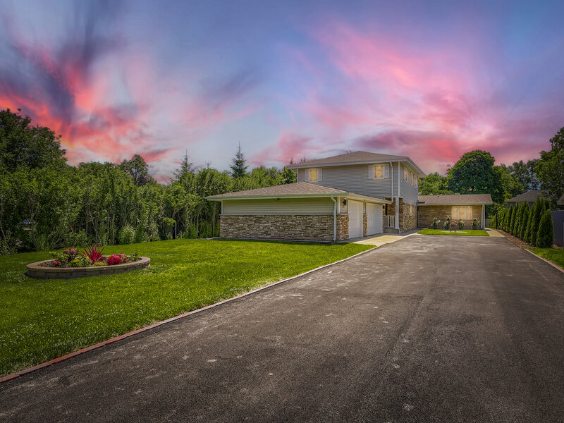 1325 E Lake Avenue Glenview IL 60025