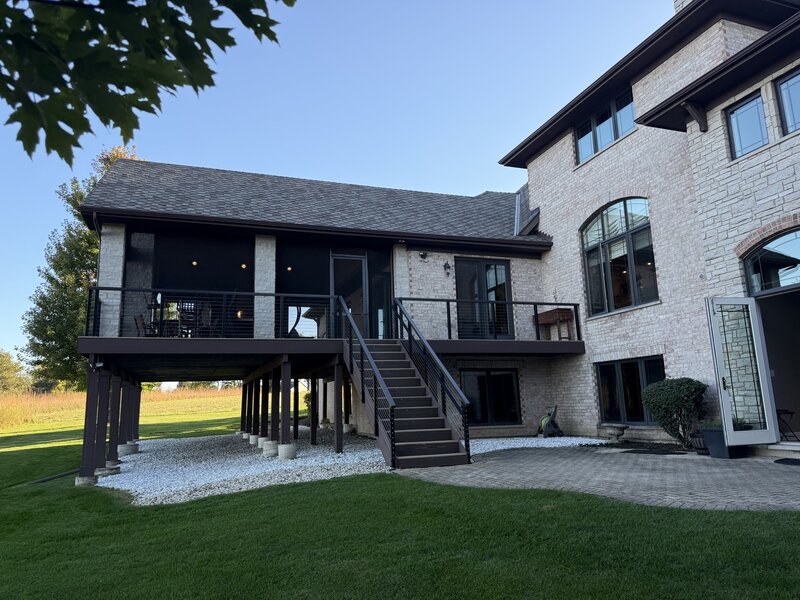 1311 E Longwood Drive Woodstock IL 60098