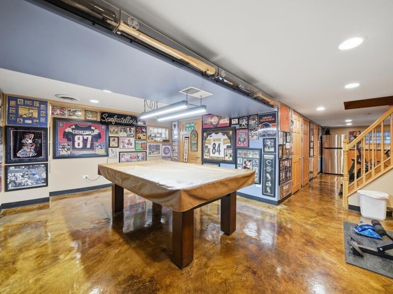 5227 S Mulligan Avenue Chicago IL 60638