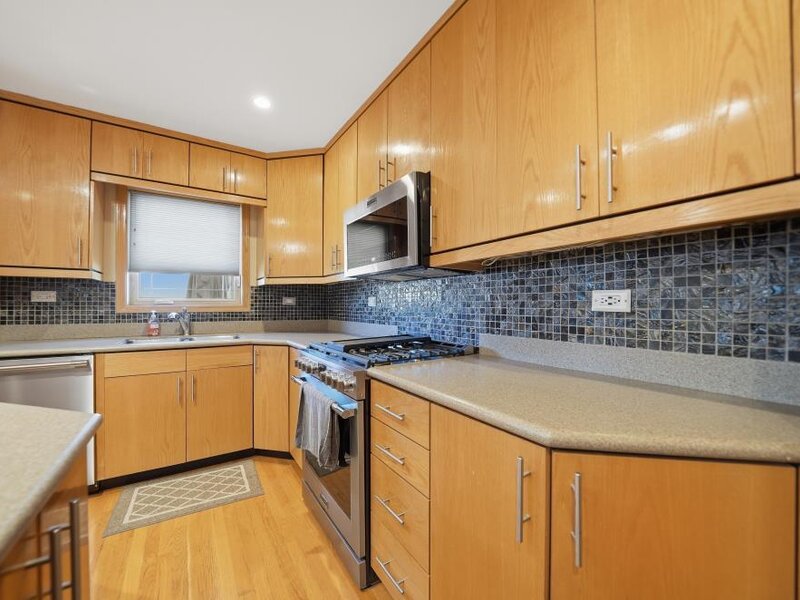 5227 S Mulligan Avenue Chicago IL 60638