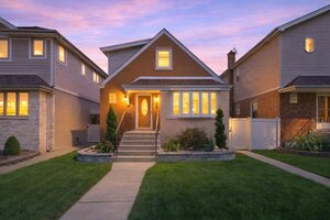 Photo of 5227 S Mulligan Avenue Chicago IL 60638