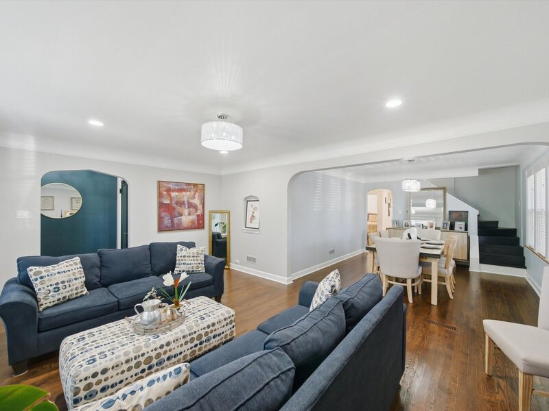 3066 N Nordica Avenue Chicago IL 60634