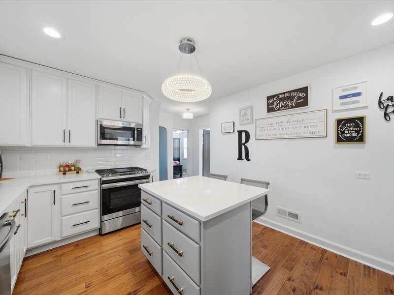 3066 N Nordica Avenue Chicago IL 60634