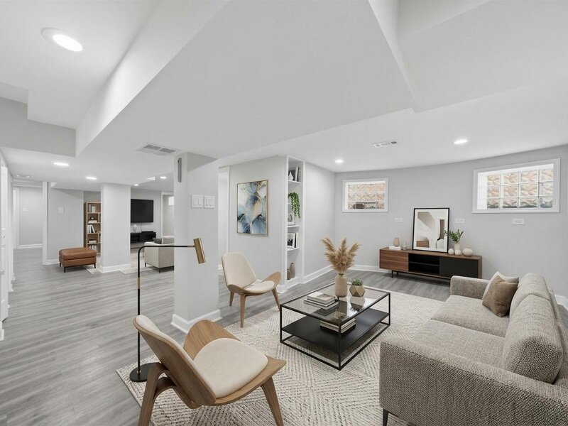 3066 N Nordica Avenue Chicago IL 60634