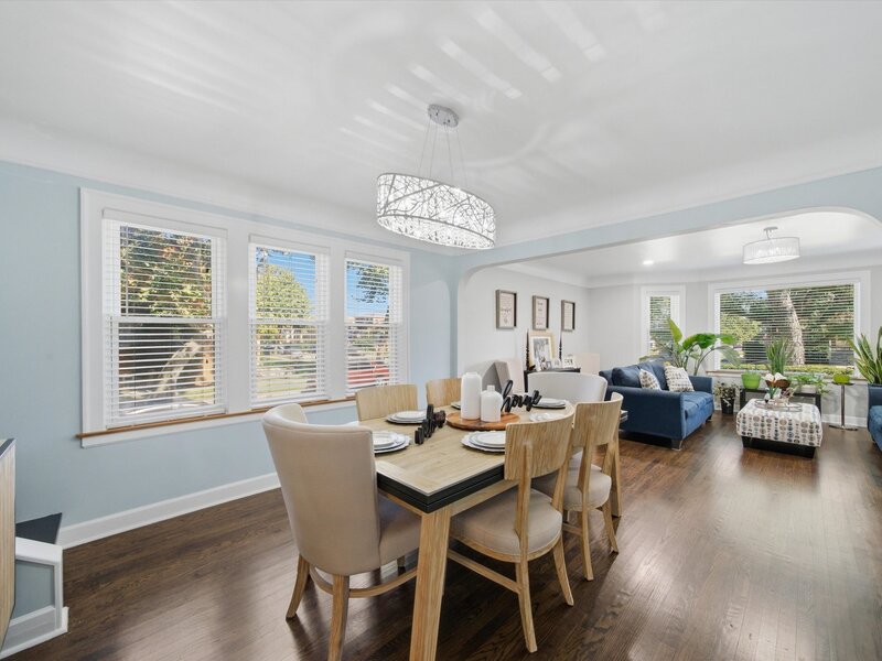 3066 N Nordica Avenue Chicago IL 60634