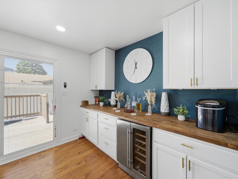 3066 N Nordica Avenue Chicago IL 60634