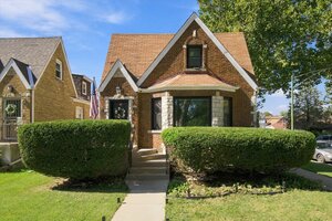 Photo of 3066 N Nordica Avenue Chicago IL 60634