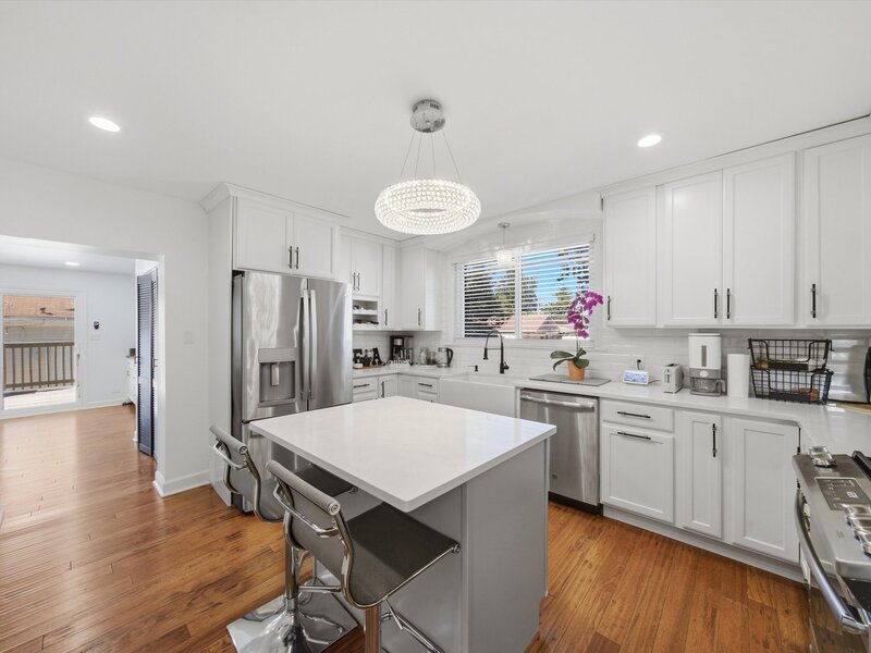 3066 N Nordica Avenue Chicago IL 60634