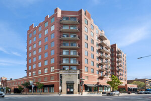 Photo of 515 Main Street Evanston IL 60202 Unit 609