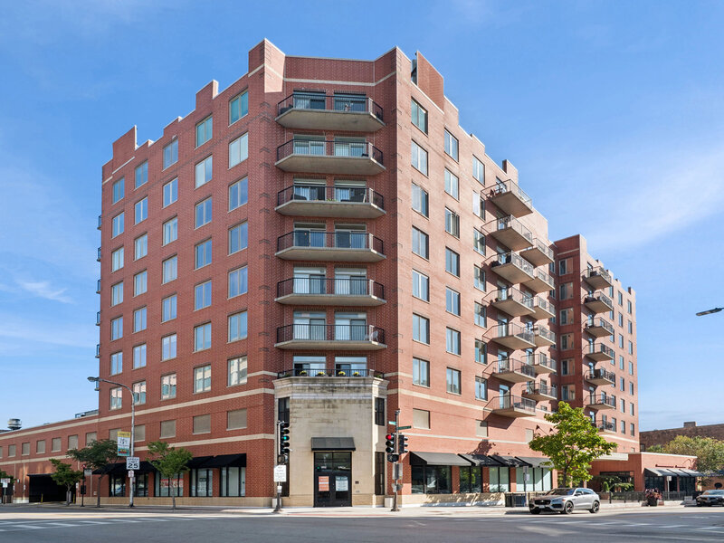515 Main Street Evanston IL 60202
