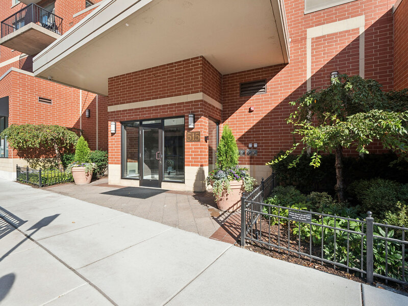 515 Main Street Evanston IL 60202