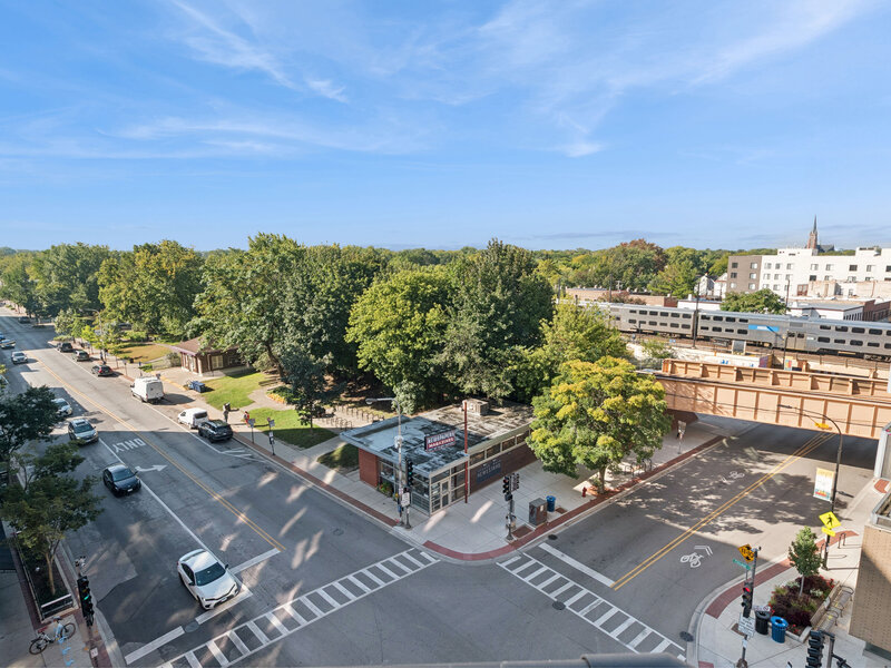 515 Main Street Evanston IL 60202