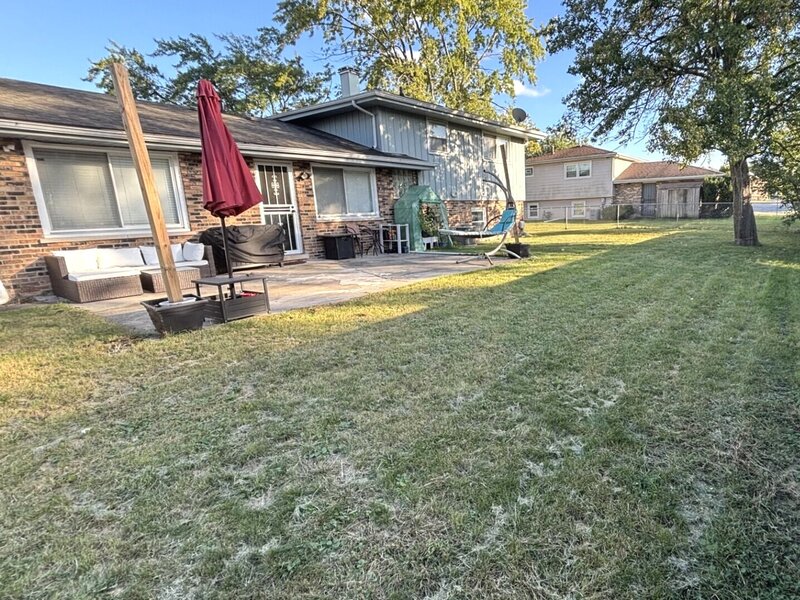 308 S Walnut Street Glenwood IL 60425