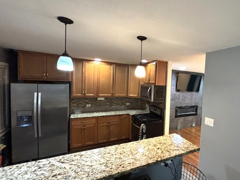 308 S Walnut Street Glenwood IL 60425