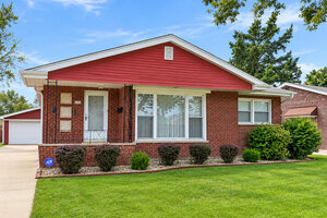 Photo of 174 Linden Lane Chicago Heights IL 60411