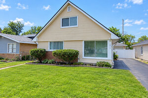 Photo of 3913 168th Street Country Club Hills IL 60478