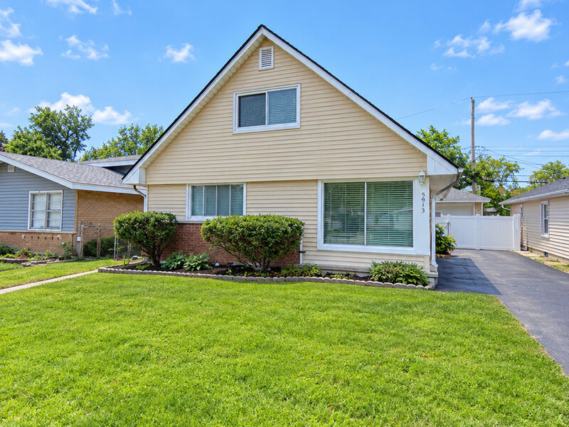 3913 168th Street Country Club Hills IL 60478