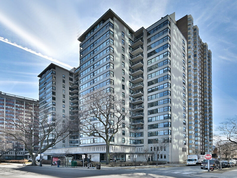 3440 N Lake Shore Drive Chicago IL 60657