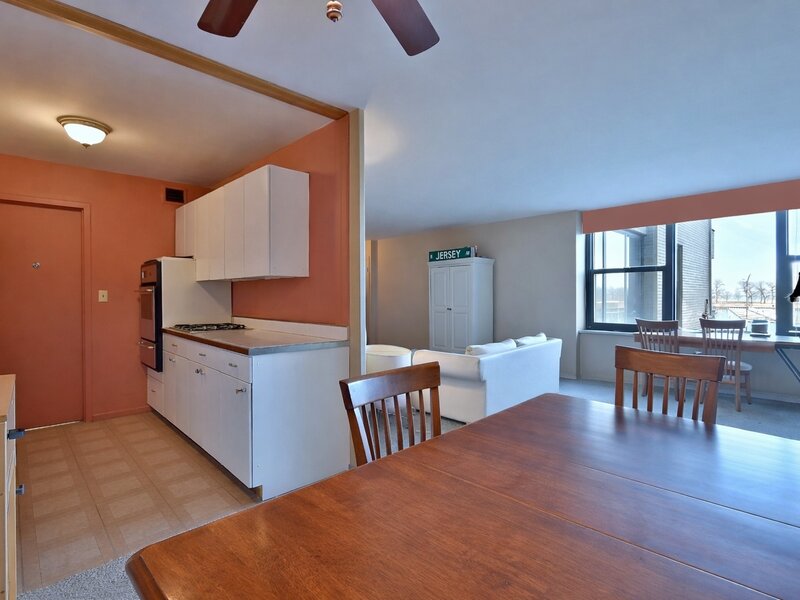 3440 N Lake Shore Drive Chicago IL 60657